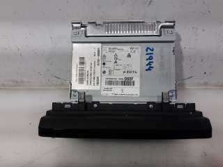 Recambio de pantalla multifuncion para kia stonic (ybcuv) 2017- business referencia OEM IAM 96160-H8800FH 96160-H8800FH 