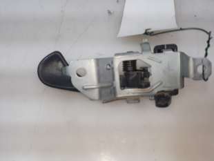 Recambio de maneta interior delantera izquierda para mitsubishi montero sport (k90) 1998-2007 2.5 td gls referencia OEM IAM MR73 2