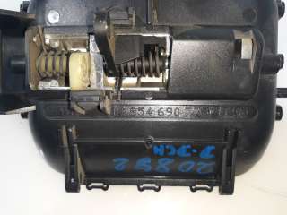 Recambio de maneta interior trasera derecha para peugeot 807 2002-2010 st pack referencia OEM IAM 1485469077 1485469077 