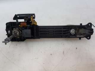 Recambio de maneta exterior delantera izquierda para daihatsu sirion (m3..) 2004-2013 1,3 referencia OEM IAM K3VE K3VE 