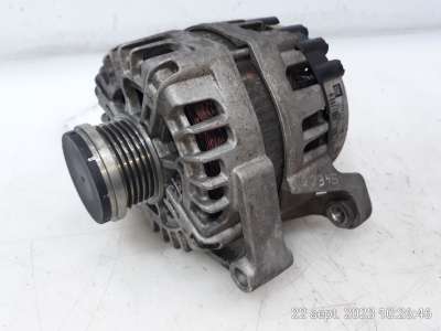 Recambio de alternador para opel astra j sports tourer 2010-2015 cosmo referencia OEM IAM 13588290 13588290 