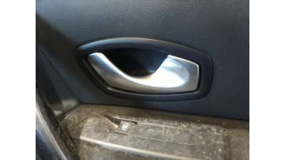 Recambio de maneta interior delantera derecha para renault laguna coupe 2008-2016 base referencia OEM IAM 806700005R 806700005R 