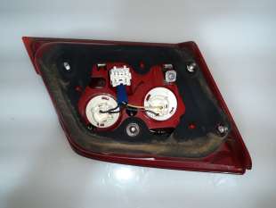Recambio de piloto trasero derecho interior para chevrolet lacetti 2005-2014 cdx referencia OEM IAM 96551217 96551217  2