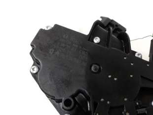 Recambio de motor limpia trasero para peugeot 207 2006-2012 confort referencia OEM IAM 9652418780 9652418780  2