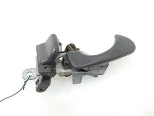 Recambio de maneta interior trasera izquierda para mitsubishi montero sport (k90) 1998-2007 2.5 td gls referencia OEM IAM MR7321