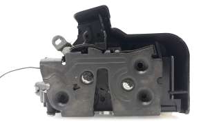 Recambio de cerradura puerta trasera izquierda para volvo xc60 2008-2017 momentum 2wd referencia OEM IAM 31253916 30799324 31253