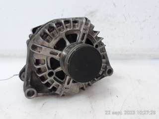 Recambio de alternador para opel astra j sports tourer 2010-2015 cosmo referencia OEM IAM 13588290 13588290 