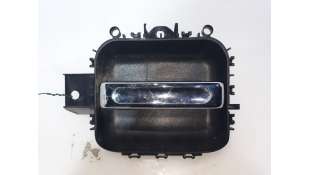 Recambio de maneta interior trasera izquierda para peugeot 807 2002-2010 st pack referencia OEM IAM 1485470077 1485470077 