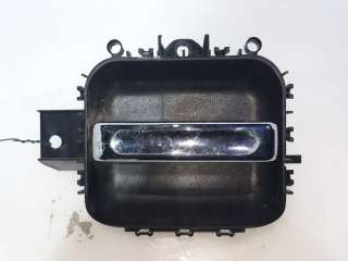 Recambio de maneta interior trasera izquierda para peugeot 807 2002-2010 st pack referencia OEM IAM 1485470077 1485470077 