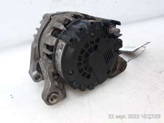 Recambio de alternador para opel astra j sports tourer 2010-2015 cosmo referencia OEM IAM 13588290 13588290 