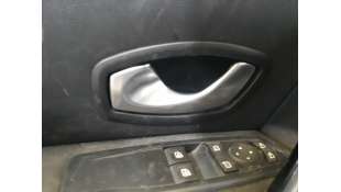 Recambio de maneta interior delantera izquierda para renault laguna coupe 2008-2016 base referencia OEM IAM 806700006R 806700006