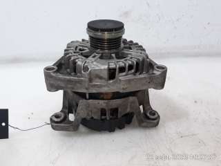 Recambio de alternador para opel astra j sports tourer 2010-2015 cosmo referencia OEM IAM 13588290 13588290 