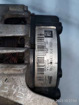 Recambio de alternador para opel astra j sports tourer 2010-2015 cosmo referencia OEM IAM 13588290 13588290 
