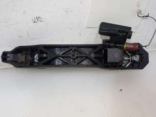 Recambio de maneta exterior trasera derecha para daihatsu sirion (m3..) 2004-2013 1,3 referencia OEM IAM K3VE K3VE 