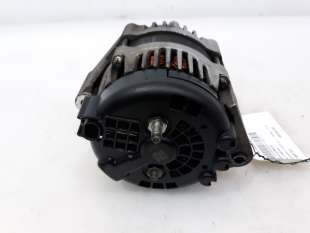 Recambio de alternador para chevrolet aveo 2008-2012 ls referencia OEM IAM 96936136 96936136  2
