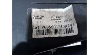 Recambio de guantera para renault megane iv berlina 5p 2015- 1.3 tce referencia OEM IAM 685008563R 685008563R 