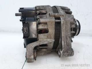 Recambio de alternador para opel astra j sports tourer 2010-2015 cosmo referencia OEM IAM 13588290 13588290 