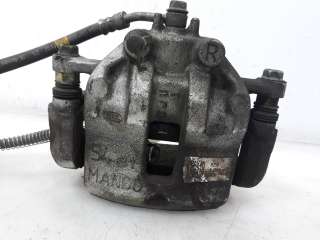 Recambio de pinza de freno delantera derecha para kia stonic (ybcuv) 2017- business referencia OEM IAM 58130H8580 58130H8580 