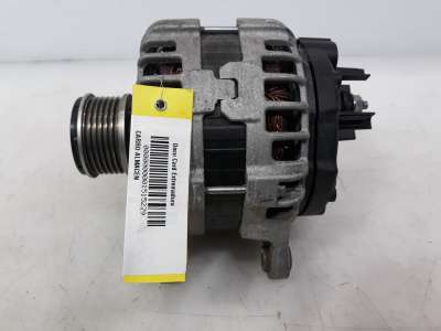 Recambio de alternador para renault megane iv berlina 5p 2015- 1.5 blue dci diesel fap referencia OEM IAM 231004EA0A 231004EA0A 