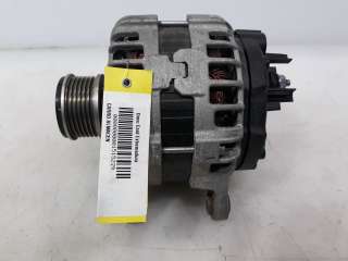 Recambio de alternador para renault megane iv berlina 5p 2015- 1.5 blue dci diesel fap referencia OEM IAM 231004EA0A 231004EA0A 