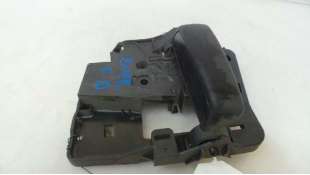 Recambio de maneta interior lateral derecha para citroën berlingo cuadro 2008-2018 sx referencia OEM IAM 9682100677 9682100677 