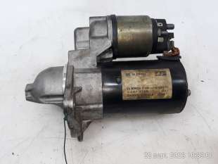 Recambio de motor arranque para opel astra j sports tourer 2010-2015 cosmo referencia OEM IAM 55578921 55578921 