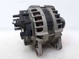 Recambio de alternador para renault megane iv berlina 5p 2015- 1.5 blue dci diesel fap referencia OEM IAM 231004EA0A 231004EA0A 
