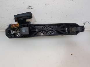 Recambio de maneta exterior trasera izquierda para daihatsu sirion (m3..) 2004-2013 1,3 referencia OEM IAM K3VE K3VE  2