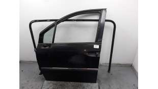 Recambio de puerta delantera izquierda para peugeot 807 2002-2010 st pack referencia OEM IAM 9002X1 9002X1 