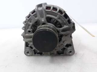 Recambio de alternador para renault megane iv berlina 5p 2015- 1.5 blue dci diesel fap referencia OEM IAM 231004EA0A 231004EA0A 