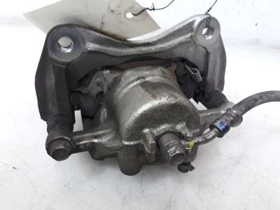 Recambio de pinza de freno delantera izquierda para kia stonic (ybcuv) 2017- business referencia OEM IAM 58110H8580 58110H8580 