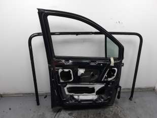 Recambio de puerta delantera izquierda para peugeot 807 2002-2010 st pack referencia OEM IAM 9002X1 9002X1  2