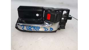 Recambio de maneta interior delantera derecha para daihatsu sirion (m3..) 2004-2013 1,3 referencia OEM IAM K3VE K3VE 