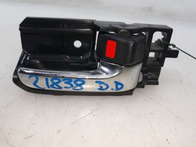 Recambio de maneta interior delantera derecha para daihatsu sirion (m3..) 2004-2013 1,3 referencia OEM IAM K3VE K3VE 