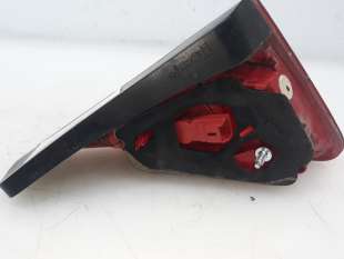 Recambio de piloto trasero izquierdo interior para peugeot 3008 2009-2016 allure referencia OEM IAM 6350HE 26039010  2