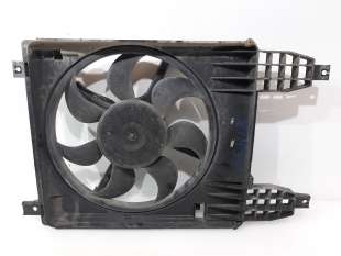 Recambio de electroventilador para chevrolet aveo 2008-2012 ls referencia OEM IAM 94567002 94567002  2