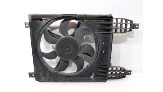 Recambio de electroventilador para chevrolet aveo 2008-2012 ls referencia OEM IAM 94567002 94567002 