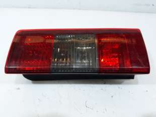 Recambio de piloto trasero derecho para opel combo (corsa c) 2001-2011 familiar referencia OEM IAM 09199763 09199763 