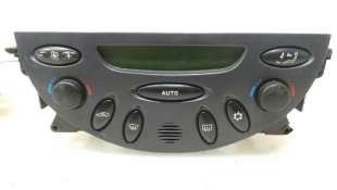 Recambio de mando climatizador para citroën c5 berlina 2001-2004 2.0 hdi sx referencia OEM IAM 96326398ZK 96326398ZK 