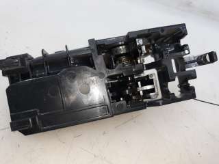 Recambio de maneta interior delantera derecha para daihatsu sirion (m3..) 2004-2013 1,3 referencia OEM IAM K3VE K3VE 