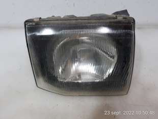 Recambio de faro derecho para mitsubishi montero (v20/v40) 1991-2000 2500 td gl (3-ptas.) referencia OEM IAM MR391876 MR391876 