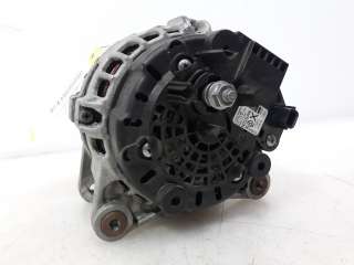 Recambio de alternador para renault megane iv berlina 5p 2015- 1.5 blue dci diesel fap referencia OEM IAM 231004EA0A 231004EA0A 