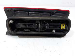 Recambio de piloto trasero derecho para opel combo (corsa c) 2001-2011 familiar referencia OEM IAM 09199763 09199763  2
