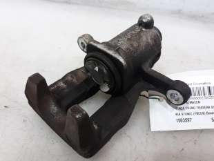 Recambio de pinza de freno trasera derecha para kia stonic (ybcuv) 2017- business referencia OEM IAM 58210H8050 58210H8050 