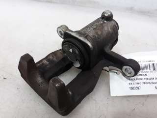Recambio de pinza de freno trasera derecha para kia stonic (ybcuv) 2017- business referencia OEM IAM 58210H8050 58210H8050 