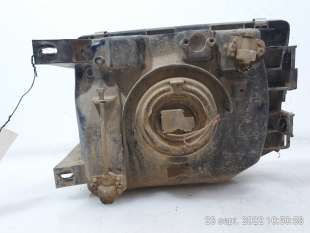 Recambio de faro derecho para mitsubishi montero (v20/v40) 1991-2000 2500 td gl (3-ptas.) referencia OEM IAM MR391876 MR391876  2