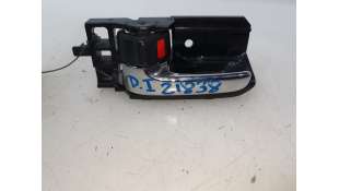 Recambio de maneta interior delantera izquierda para daihatsu sirion (m3..) 2004-2013 1,3 referencia OEM IAM K3VE K3VE 