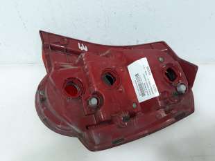Recambio de piloto trasero izquierdo para chevrolet aveo 2008-2012 ls referencia OEM IAM 95952066 95952066  2