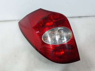 Recambio de piloto trasero izquierdo para renault laguna ii grandtour (kg0) 2001-2007 dynamique referencia OEM IAM 8200002471 82
