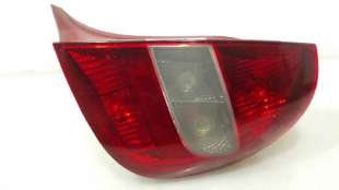 Recambio de piloto trasero derecho para citroën c5 berlina 2001-2004 2.0 hdi sx referencia OEM IAM 6351N8 6351N8 